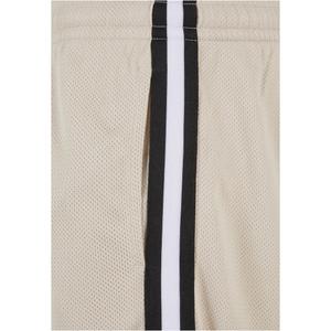 Pantalones cortos de punto a rayas Urban Classics image-4