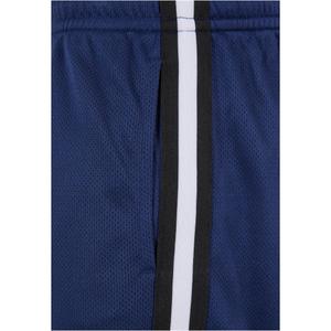 Striped knit shorts Urban Classics image-4