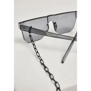 Sonnenbrille Urban Classics Chain image-1