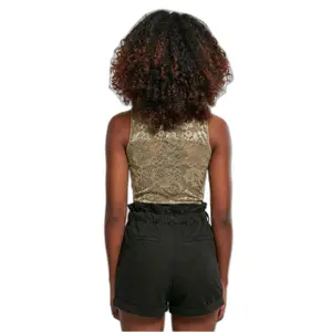 Body aus Spitze, Damen Urban Classics image-2