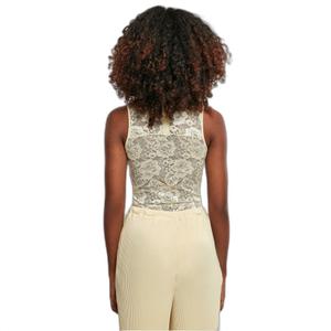 Damesbodysuit van kant Urban Classics image-4