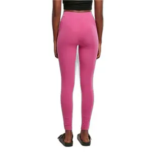 Legging woman Urban Classics Laces Inset GT image-4