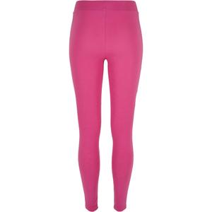 Legging woman Urban Classics Laces Inset GT image-3