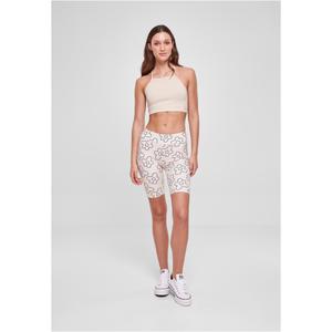 Women's triangle tank top Urban Classics image-2