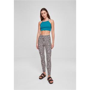 Women's triangle tank top Urban Classics image-2