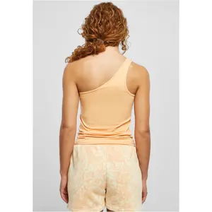 Damen-Top Urban Classics Asymmetric image-2