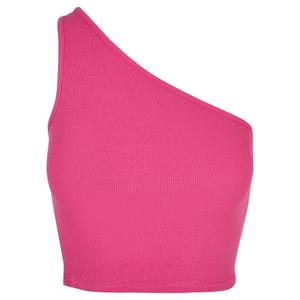 tb2609-02260-short-tank-top-for-women-urban-classics-asymmetric-purple
