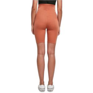 Ciclisti da donna a vita alta Urban Classics image-4