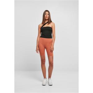 Ciclisti da donna a vita alta Urban Classics image-1