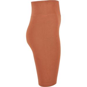 Ciclisti da donna a vita alta Urban Classics image-5