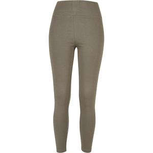 tb2633-00176-u-women-s-high-waisted-jersey-legging-urban-classics-gt-olive