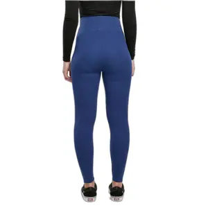 Legging taille haute en jersey femme Urban Classics GT image-6
