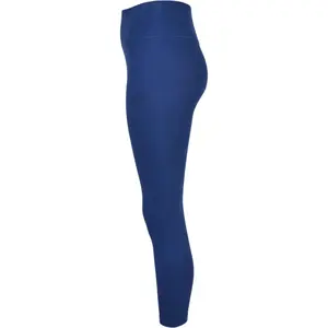 Legging taille haute en jersey femme Urban Classics GT image-2