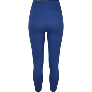 Legging taille haute en jersey femme Urban Classics GT image-1