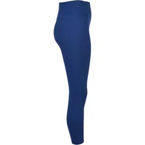 Legging taille haute en jersey femme Urban Classics GT image-3