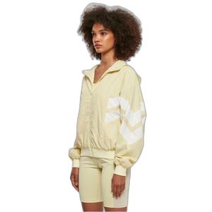 Crumpled jacket woman Urban Classics Batwing GT image-6