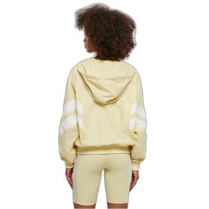 Crumpled jacket woman Urban Classics Batwing GT image-4