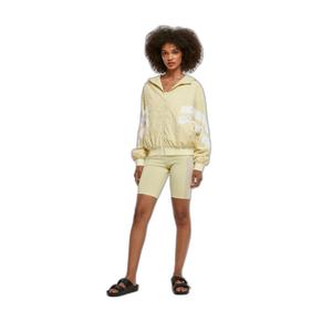 Crumpled jacket woman Urban Classics Batwing GT image-2