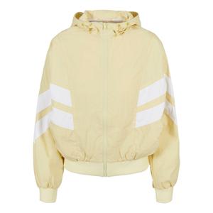 Crumpled jacket woman Urban Classics Batwing GT