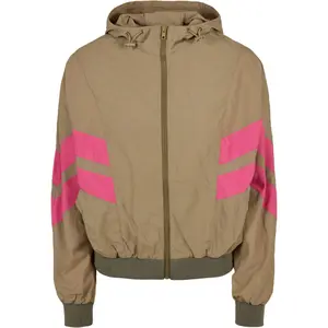 Blouson froissée femme Urban Classics Batwing GT image-0