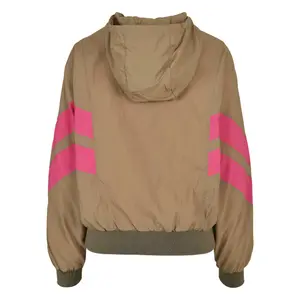 Blouson froissée femme Urban Classics Batwing GT image-3