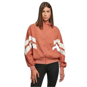 Blouson froissé femme Urban Classics image-2