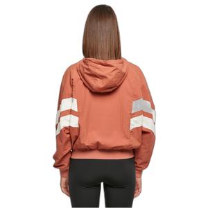 Blouson froissé femme Urban Classics image-4