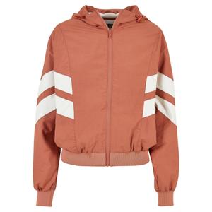 tb2664-04433-wrinkled-jacket-for-women-urban-classics-red-white