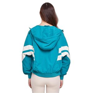 Women's crumpled batwing jacket Urban Classics image-4