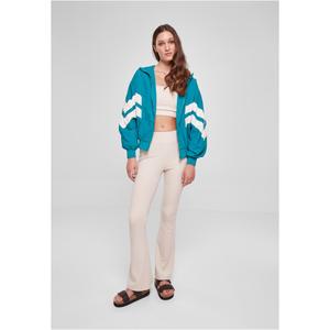 Women's crumpled batwing jacket Urban Classics image-2