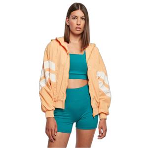 Wrinkled Tracksuit for women Urban Classics Batwing image-2