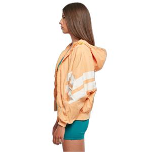 Wrinkled Tracksuit for women Urban Classics Batwing image-5