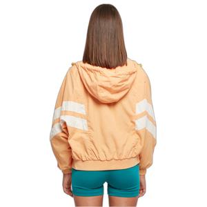 Wrinkled Tracksuit for women Urban Classics Batwing image-4