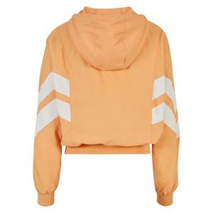 Wrinkled Tracksuit for women Urban Classics Batwing image-1