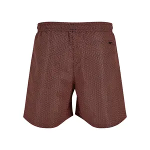 Patterned swim shorts Urban Classics image-2