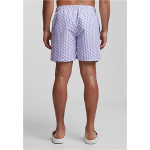 Korte Urban Classics Pattern Swim image-4