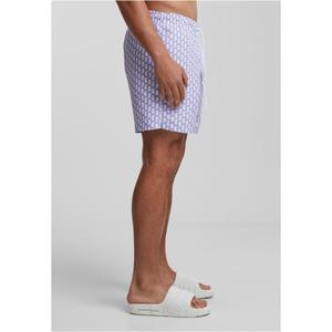 Korte Urban Classics Pattern Swim image-6