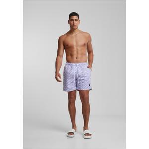 Korte Urban Classics Pattern Swim image-2