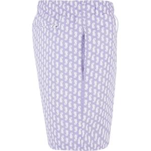 Korte Urban Classics Pattern Swim image-5