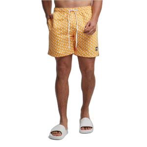 Shorts Urban Classics Pattern Swim image-1