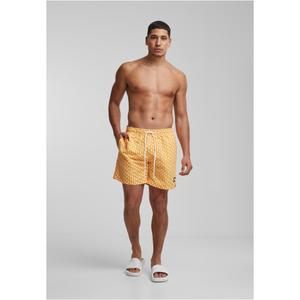 Shorts Urban Classics Pattern Swim image-2