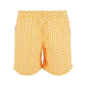 Shorts Urban Classics Pattern Swim image-3