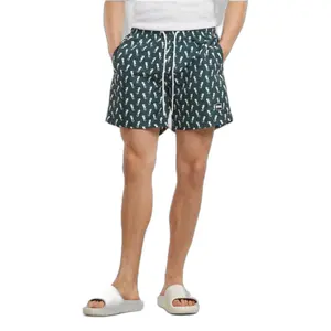 tb2679-20454-badehose-urban-classics-pattern-darkgreenseahorse