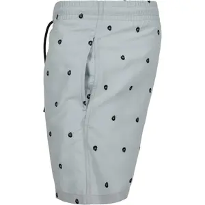 Bestickte Badeshorts Urban Classics GT image-2