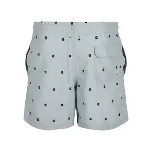 Bestickte Badeshorts Urban Classics GT image-3
