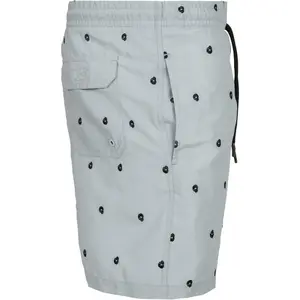 Bestickte Badeshorts Urban Classics GT image-1