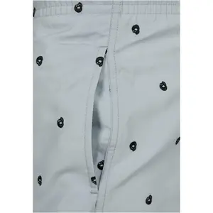 Bestickte Badeshorts Urban Classics GT image-4