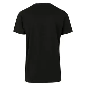 Camiseta Urban Classics Check Panel image-1