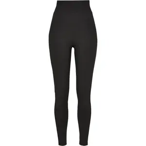 Leggings mit hoher Taille Frau Urban Classics (x2) image-0