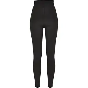 Leggings mit hoher Taille Frau Urban Classics (x2) image-3